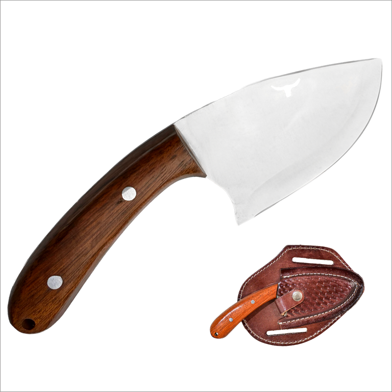 MINI FACA SKINNER GR C/B