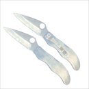 CANIVETE TRAVA FOLHA