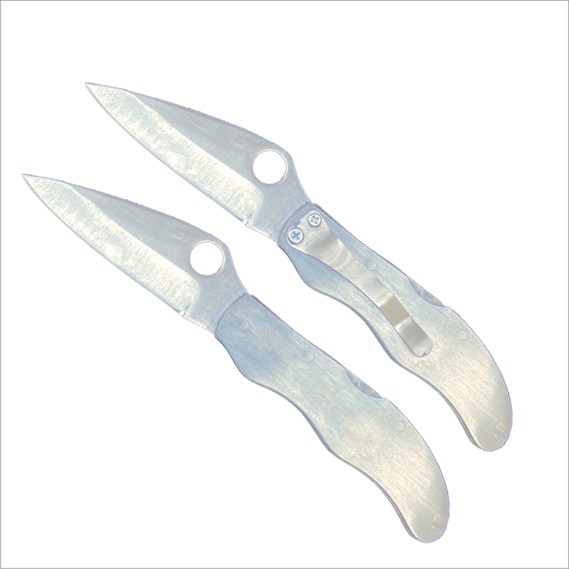 CANIVETE TRAVA FOLHA