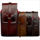 CAPA DE CELULAR TRADICIONAL COM VIROLA