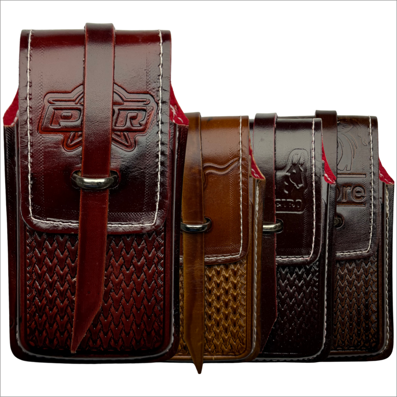 CAPA DE CELULAR TRADICIONAL COM VIROLA