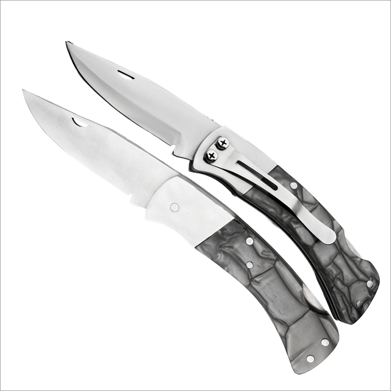 CANIVETE TRAVA ACRÍLICO