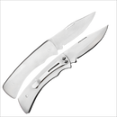 CANIVETE PONTA C/ CLIP INOX