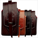 CAPA DE CELULAR CANGURU FAQUINHA COM VIROLA