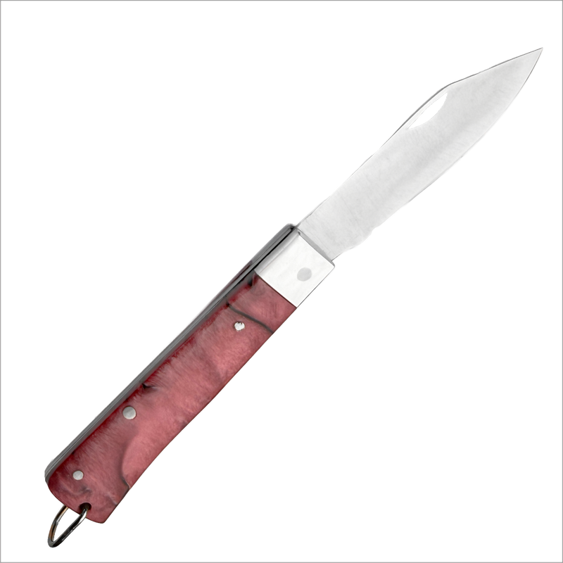 CANIVETE LANÇA ACRÍLICO