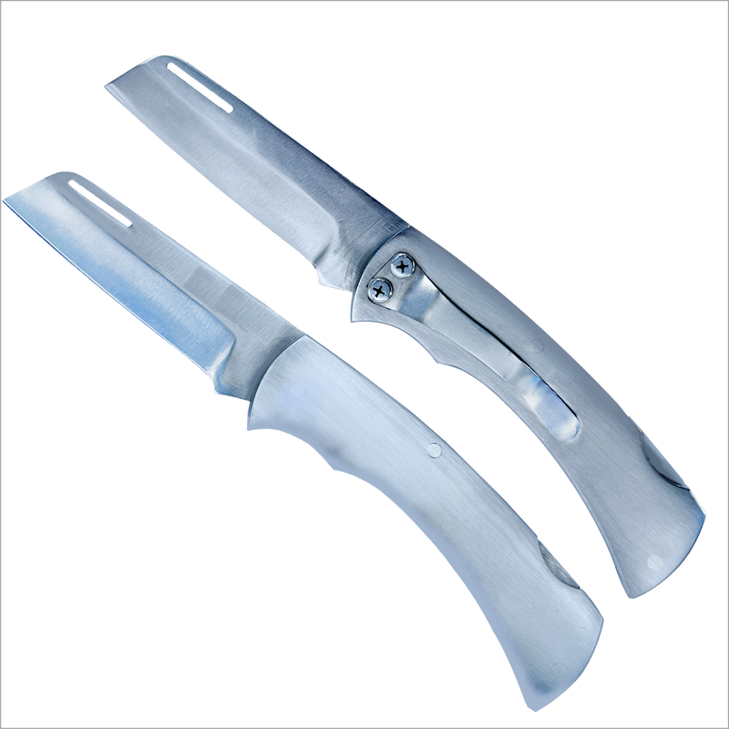 CANIVETE TRAVA NAVALHA