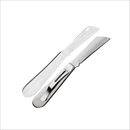 CANIVETE TRAD C/ CLIP INOX PQ