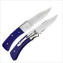 CANIVETE PONTA C/ CLIP ACRÍLICO