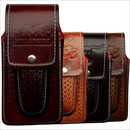 CAPA DE CELULAR CANGURU CANIVETE COM BOTÃO