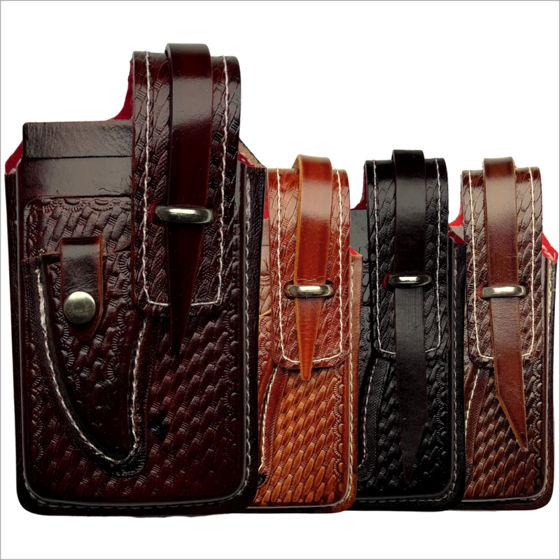 CAPA DE CELULAR CANGURU FAQUINHA COM VIROLA ABA TATU