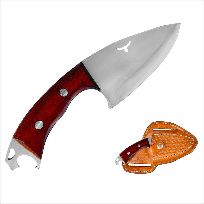 MINI FACA SKINNER PQ C/B SPORT