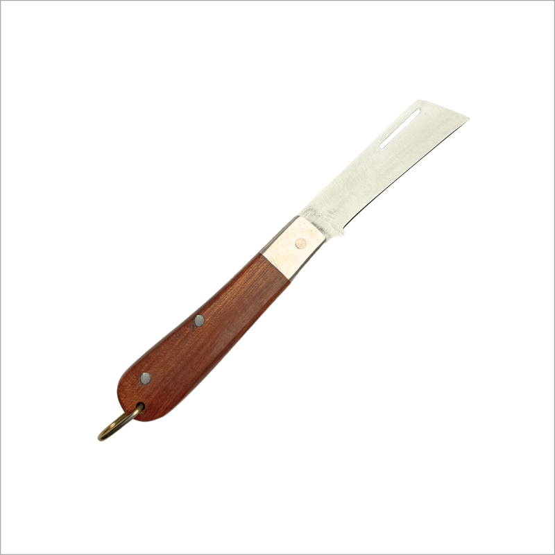 CANIVETE TRAD MADEIRA PQ