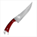 FACA CURVA ESPORTIVA