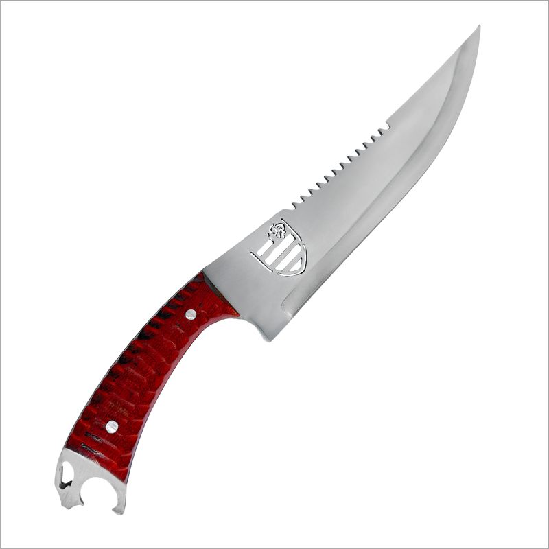 FACA CURVA ESPORTIVA