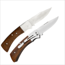 CANIVETE PONTA C/ CLIP MADEIRA