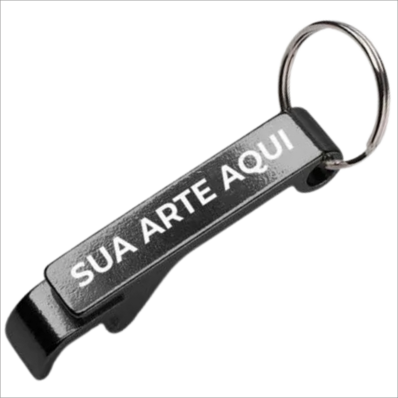 CHAVEIRO COM ABRIDOR