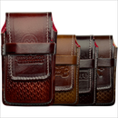 CAPA DE CELULAR TRADICIONAL COM PASSADOR