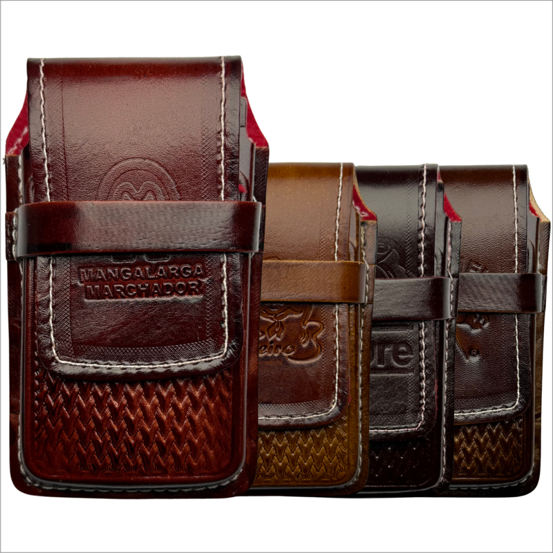 CAPA DE CELULAR TRADICIONAL COM PASSADOR