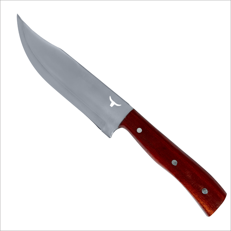 FACA ABA LARGA MADEIRA