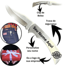 KIT 2 CANIVETES DE TRAVA