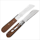 CANIVETE TRAD C/ CLIP MADEIRA