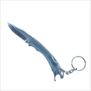 CANIVETE TRAVA PUMA CHAVEIRO