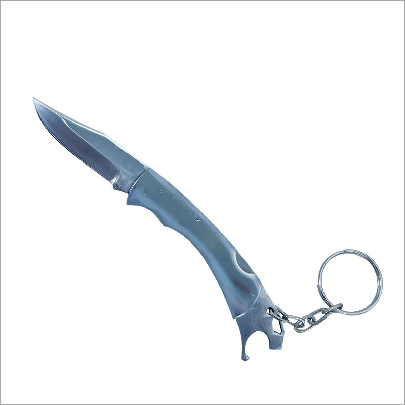 CANIVETE TRAVA PUMA CHAVEIRO