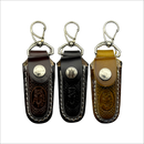 BAINHA CHAVEIRO COM MOSQUETE