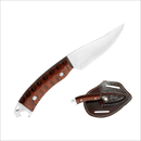 MINI FACA AGUDA SPORT