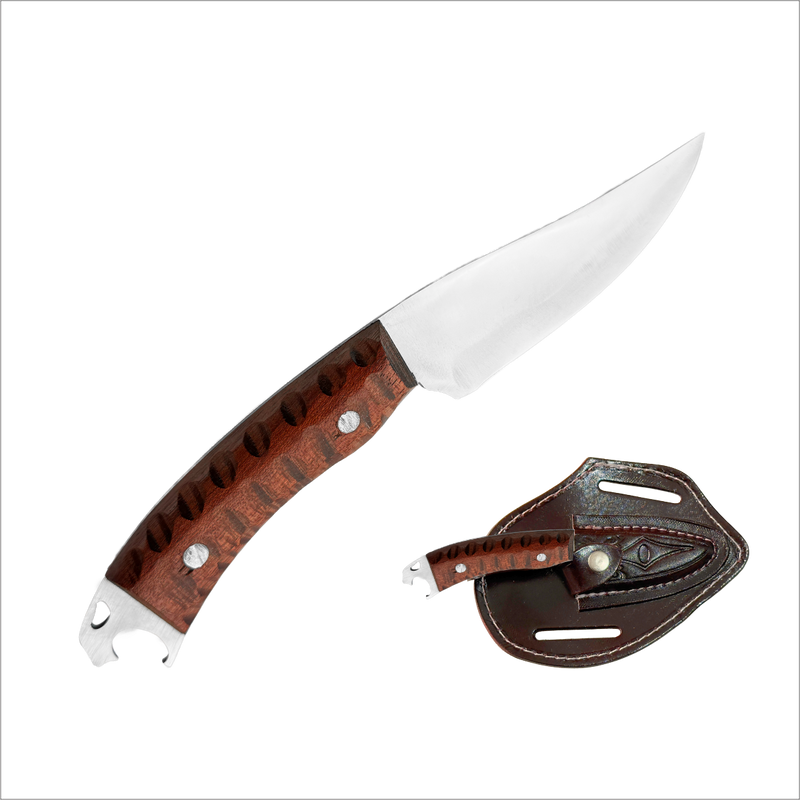 MINI FACA AGUDA SPORT