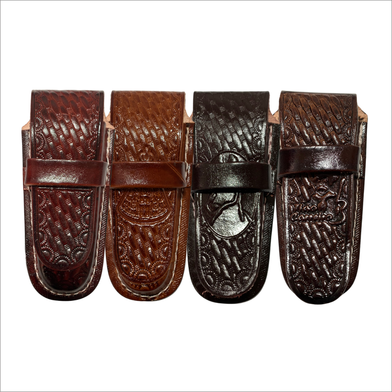 BAINHA TRADICIONAL GRANDE COM PASSADOR