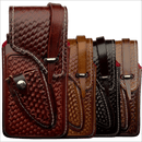 CAPA DE CELULAR CANGURU FAQUINHA COM VIROLA MEIA TAMPA