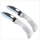 CANIVETE TRAVA CAÇADOR CARBONO 3MM