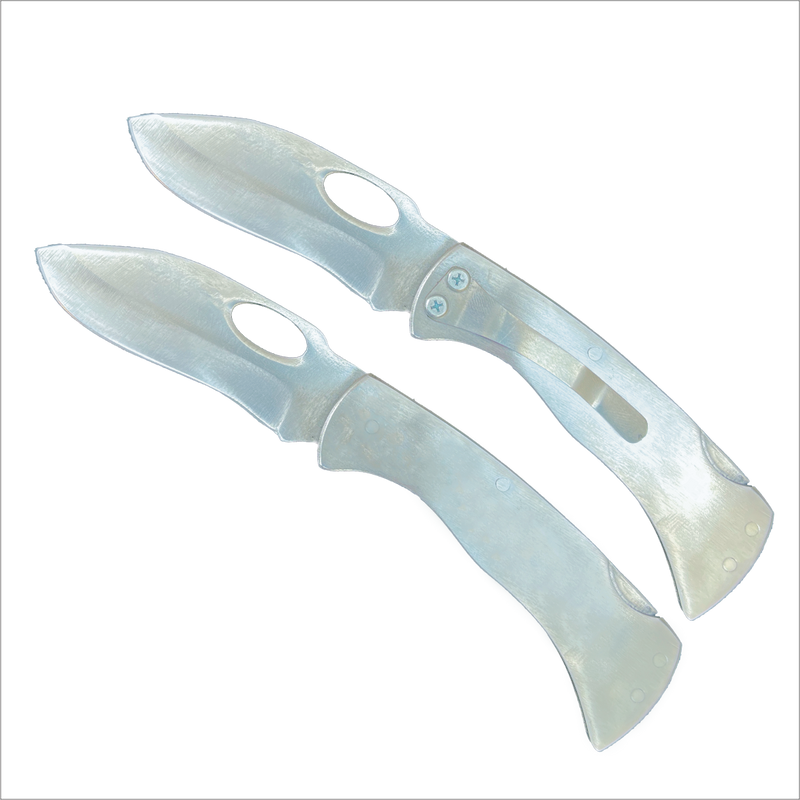 CANIVETE DE TRAVA CAÇADOR