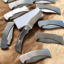 KIT 2 CANIVETES DE TRAVA