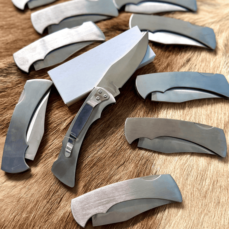 KIT 2 CANIVETES DE TRAVA