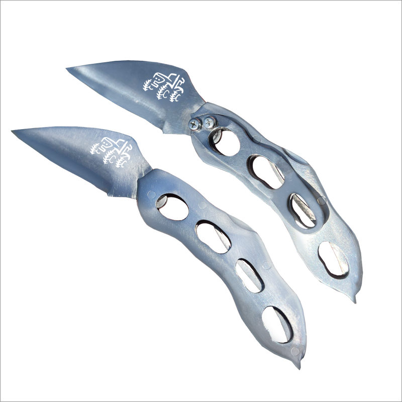 CANIVETE TRAVA BAGO DE SOJA