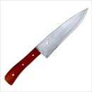 FACA PICANHEIRA MADEIRA