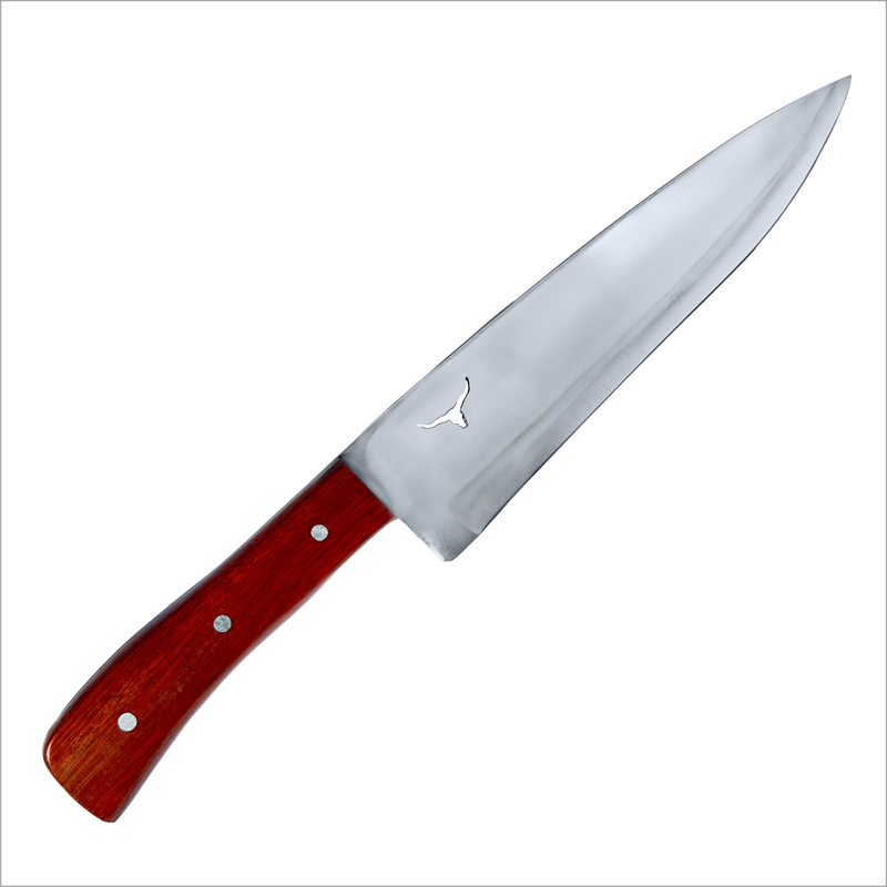 FACA PICANHEIRA MADEIRA