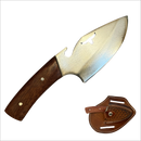 MINI FACA SKINNER COM ABRIDOR