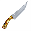 FACA CURVA ACRÍLICO