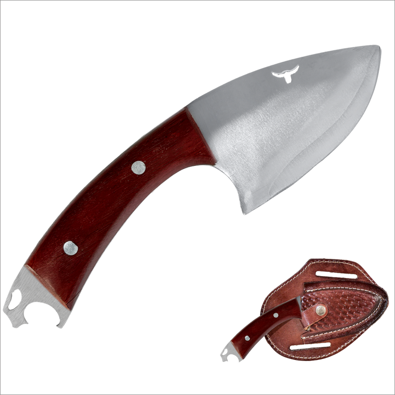 MINI FACA SKINNER GR C/B SPORT