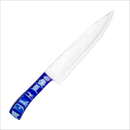 FACA PICANHEIRA ACRÍLICO